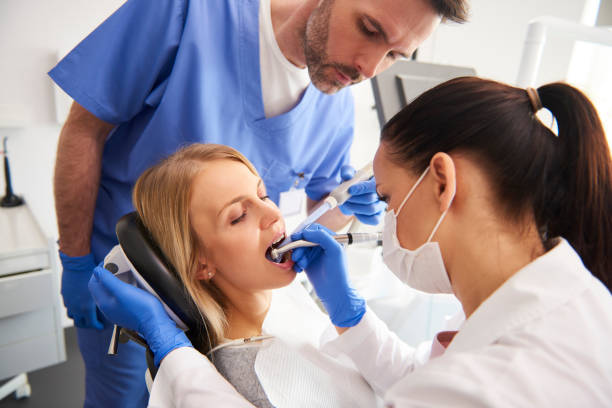 Best Emergency Dental Care  in East Wenatchee, WA