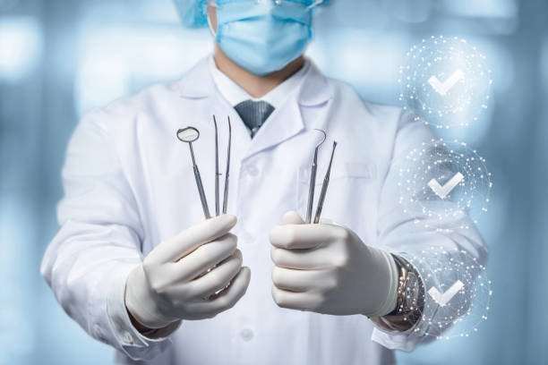 Emergency Dental Services in East Wenatchee, WA