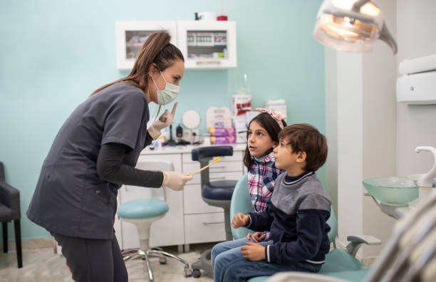 Best Periodontal (Gum) Disease Treatment  in East Wenatchee, WA