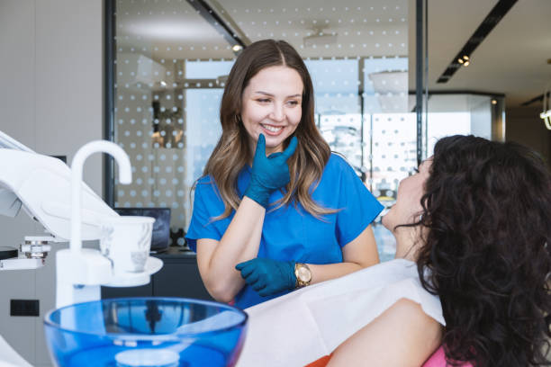 Dental X-Rays and Imaging in East Wenatchee, WA