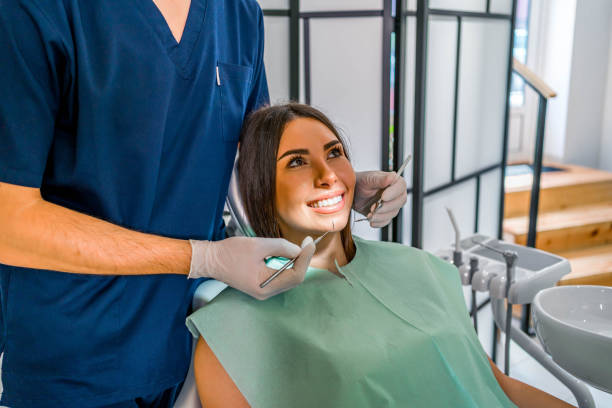  East Wenatchee, WA Holistic Dental Care Services Pros