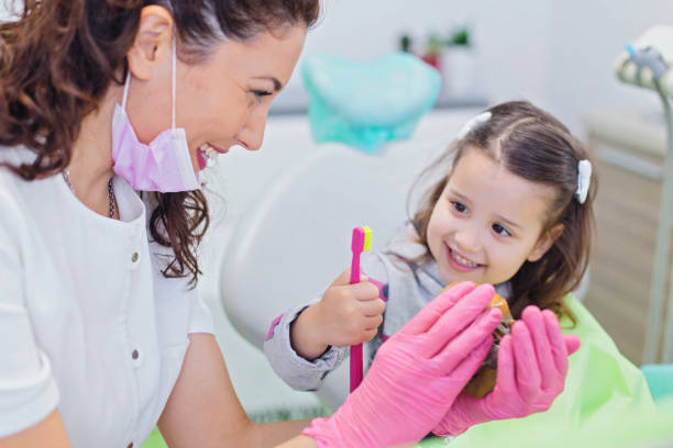 Emergency Dental Services in East Wenatchee, WA